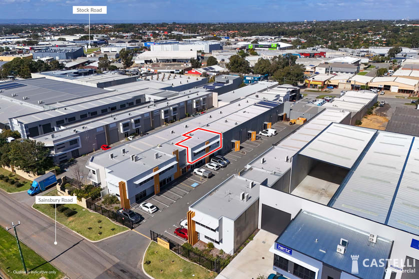 4/11 Sainsbury Road O'connor WA 6163 - Image 1