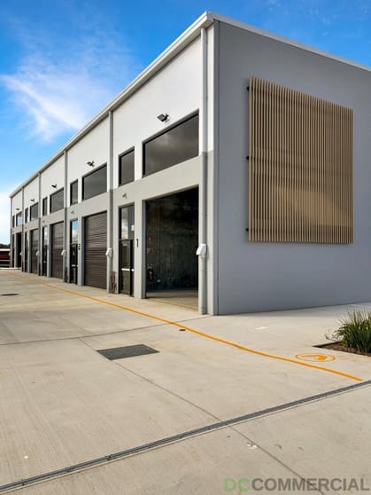 1/15 Quarryville Road Torrington QLD 4350 - Image 1