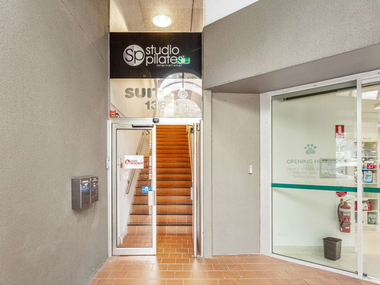 Suite 6B/136-146 Willoughby Road Crows Nest NSW 2065 - Image 2