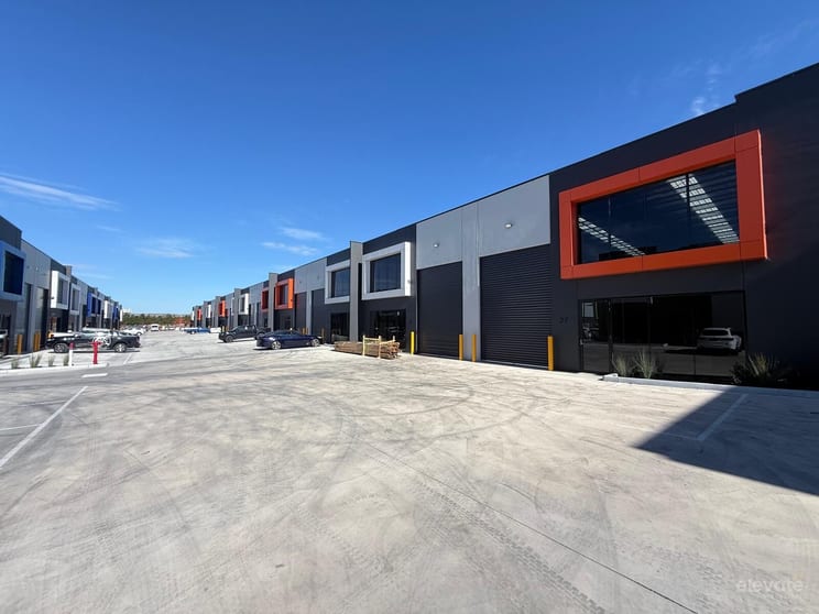 27/42 Futura Road Keysborough VIC 3173 - Image 3