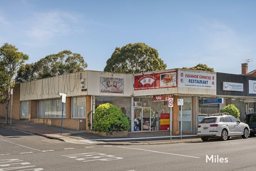1/63-69 Upper Heidelberg Road Ivanhoe VIC 3079 - Image 1