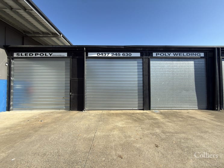 6/13-19 Civil Road Garbutt QLD 4814 - Image 2