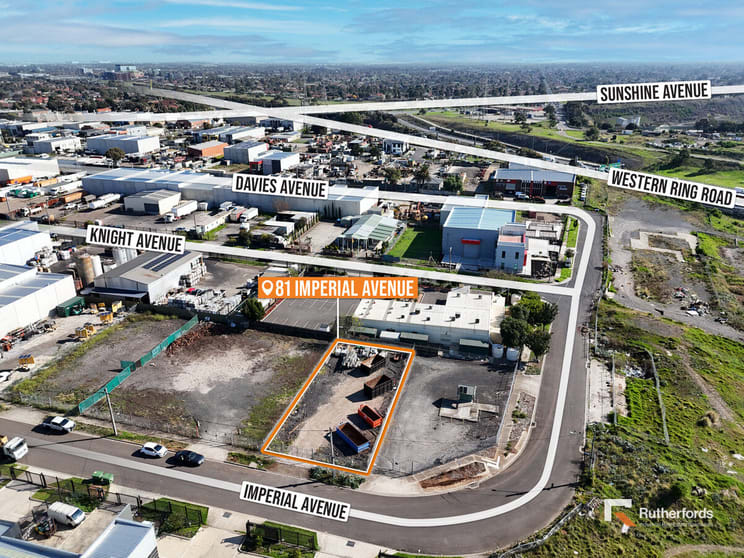 81 Imperial Avenue Sunshine North VIC 3020 - Image 2