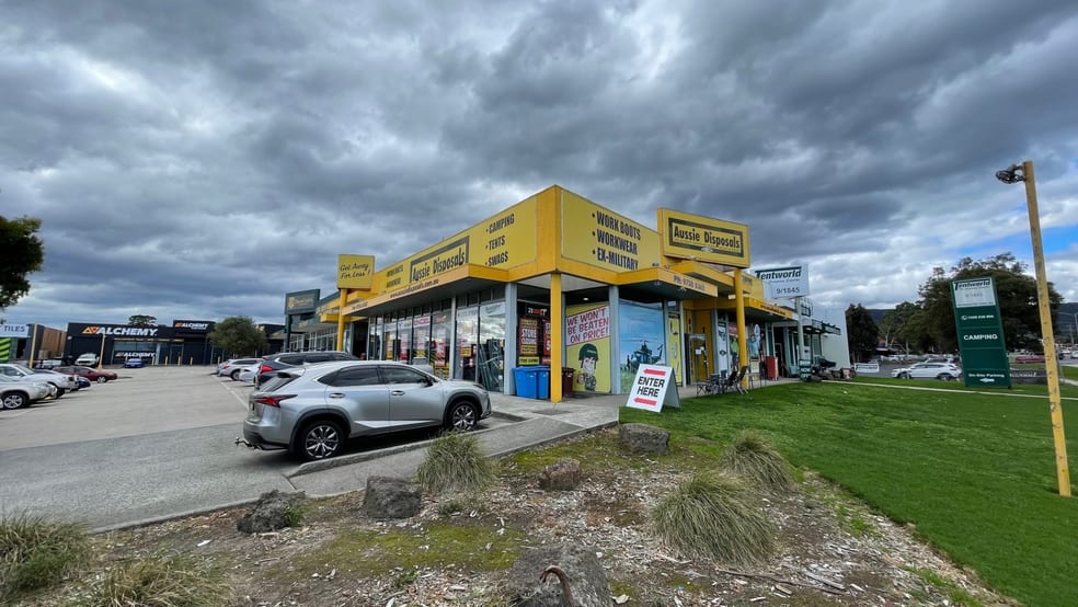 Shop 8/1841-1845 Ferntree Gully Road Ferntree Gully VIC 3156 - Image 2