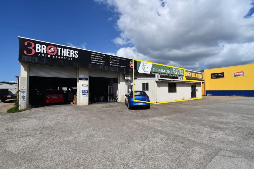 1/34 Pilkington Street Garbutt QLD 4814 - Image 1