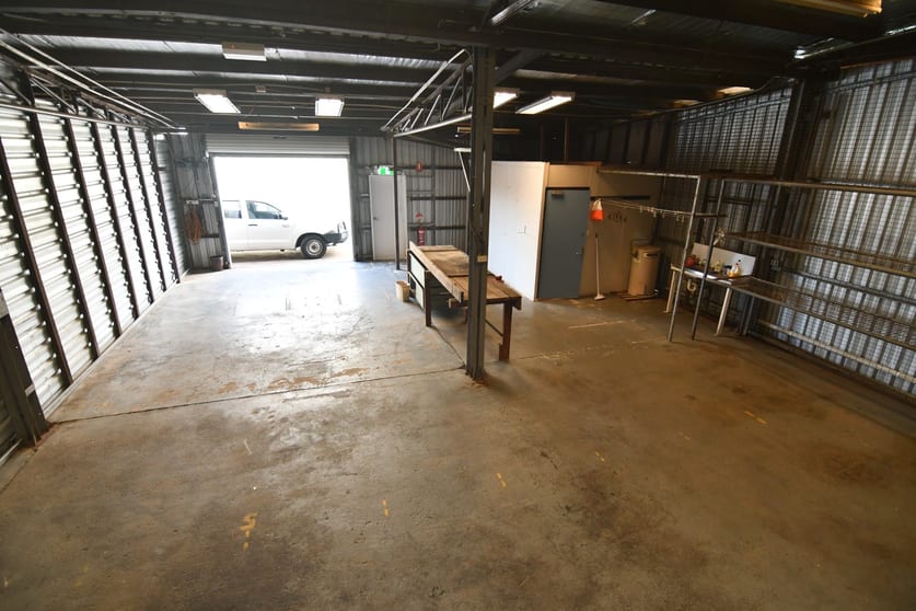 1/34 Pilkington Street Garbutt QLD 4814 - Image 2