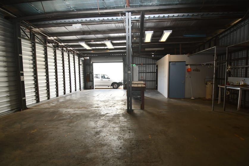 1/34 Pilkington Street Garbutt QLD 4814 - Image 4