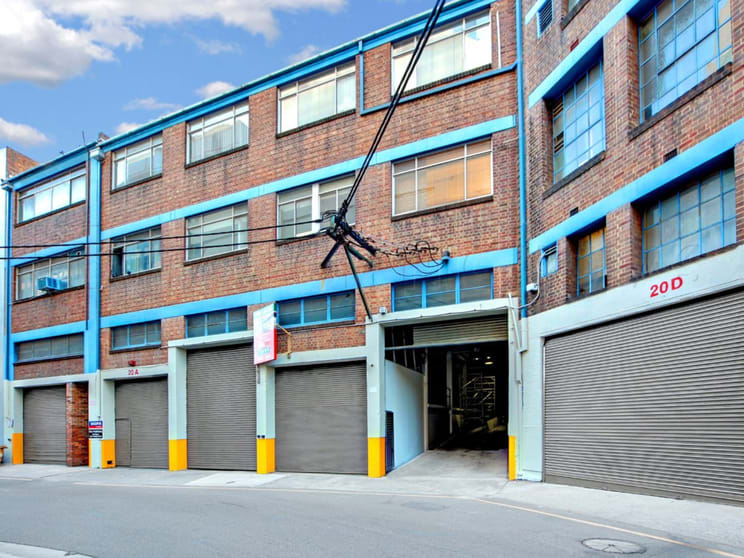 20C Grose Street Glebe NSW 2037 - Image 1