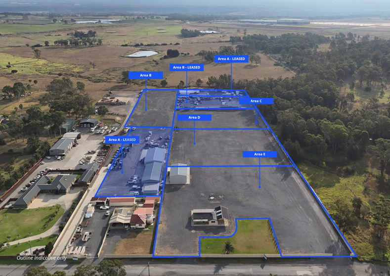 136 & 150 Mersey Road Bradfield NSW 2556 - Image 1