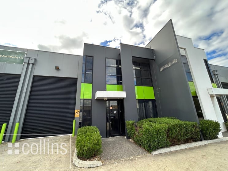 17/2-22 KIRKHAM Road Keysborough VIC 3173 - Image 1