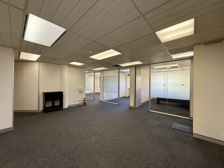 Level 2/24 Marcus Clarke Street City ACT 2601 - Image 1