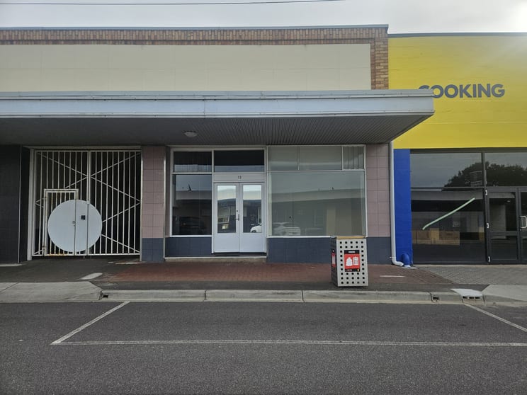 13 Richmond Street Portland VIC 3305 - Image 1