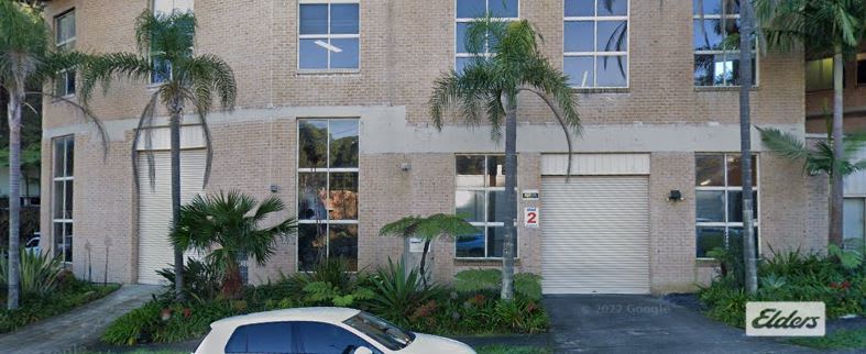 2/29 Leighton Place Hornsby NSW 2077 - Image 1