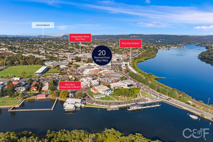 20 Blackwall Road Woy Woy NSW 2256 - Image 2