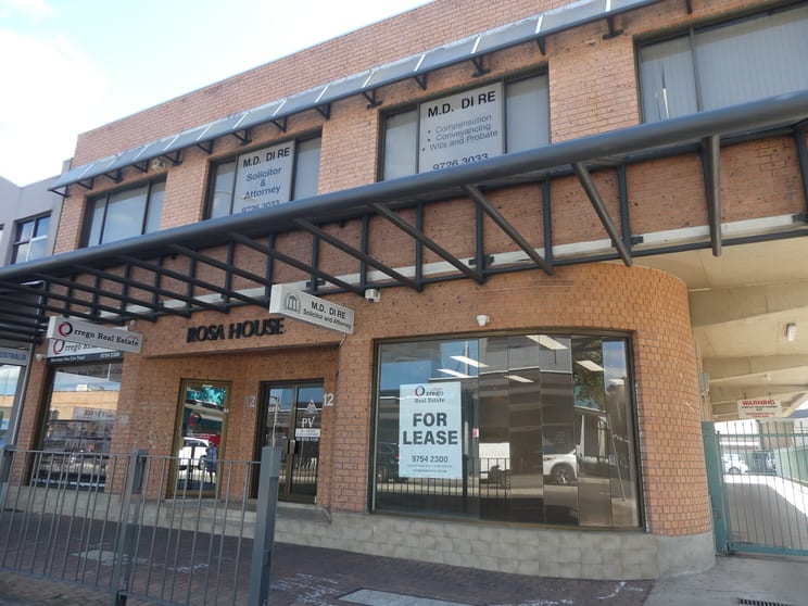 2/12 Nelson Street Fairfield NSW 2165 - Image 1