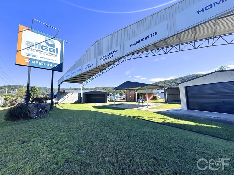 Part B/4 Luke Close West Gosford NSW 2250 - Image 1