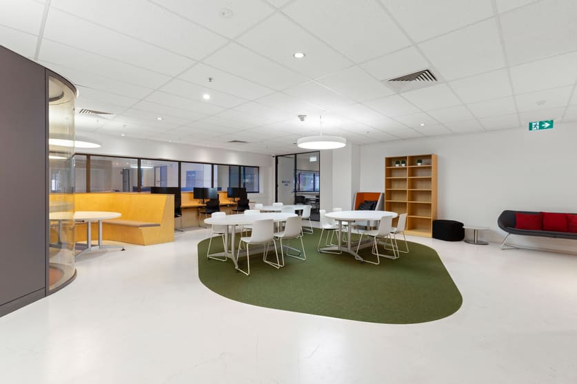100 George Street Parramatta NSW 2150 - Image 1