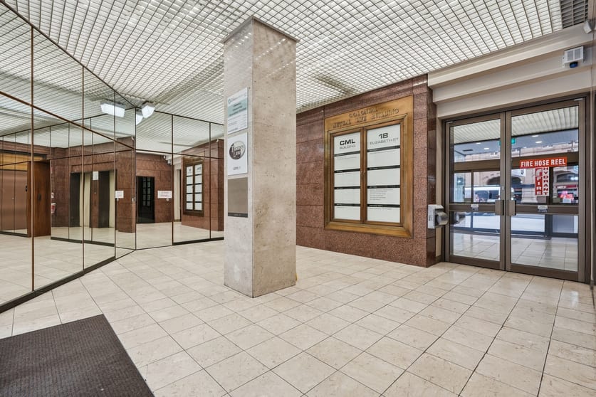 4/18 Elizabeth Street Hobart TAS 7000 - Image 2