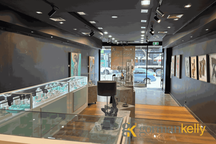 Shop 3/450 Chapel Street South Yarra VIC 3141 - Image 2