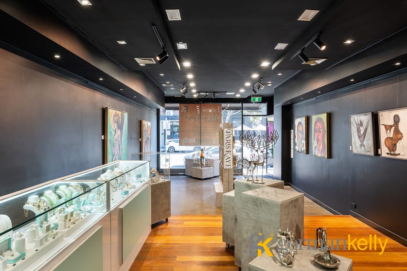 Shop 3/450 Chapel Street South Yarra VIC 3141 - Image 3