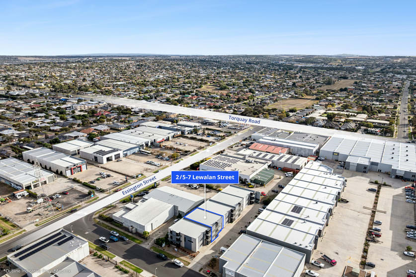 2/5-7 Lewalan Street Grovedale VIC 3216 - Image 2