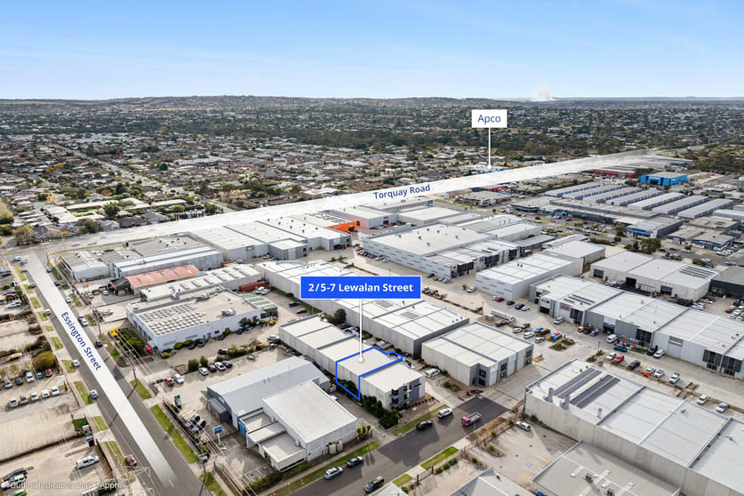 2/5-7 Lewalan Street Grovedale VIC 3216 - Image 3