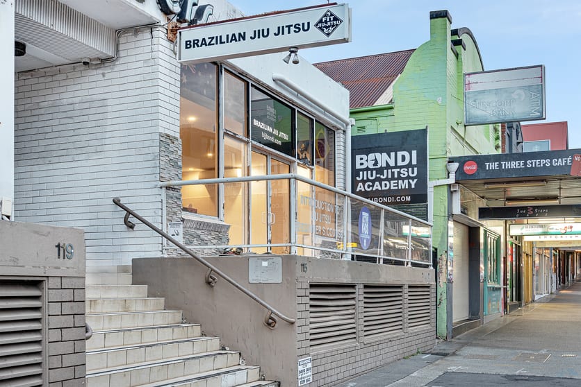 Shop 1, 115 Bondi Road Bondi NSW 2026 - Image 1