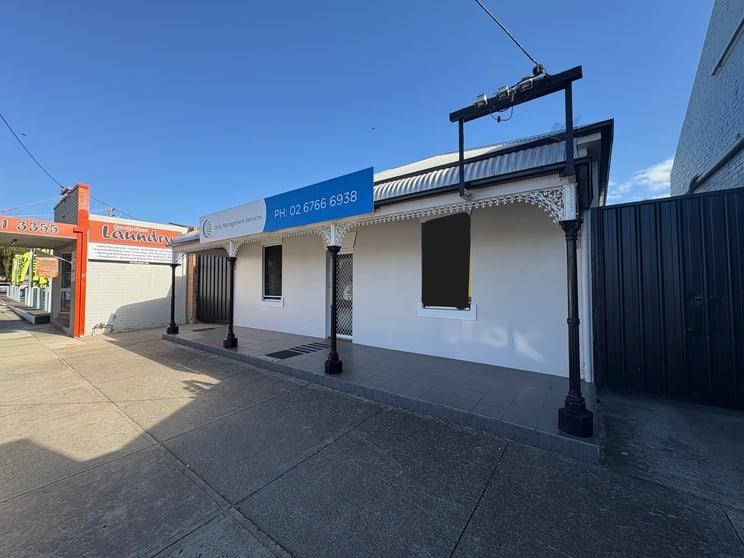 6A Bourke Street Tamworth NSW 2340 - Image 1