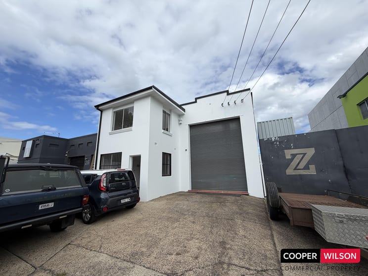 28 Box Road Caringbah NSW 2229 - Image 1