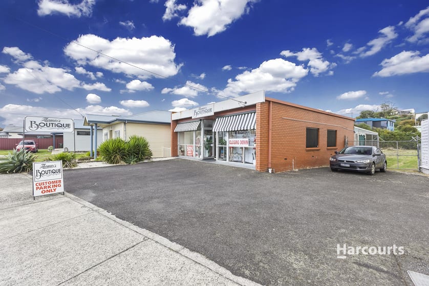 33 Queen Street West Ulverstone TAS 7315 - Image 1