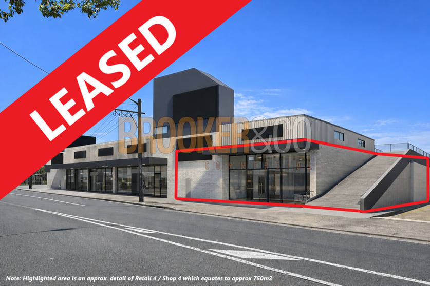 Shop 4/11-17 Marco Avenue Revesby NSW 2212 - Image 1