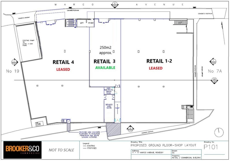 Shop 4/11-17 Marco Avenue Revesby NSW 2212 - Image 3