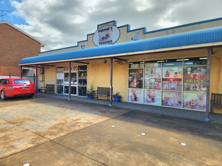 21 Great Western Highway Blaxland NSW 2774 - Image 1