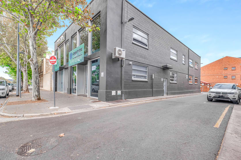 307 Pulteney Street Adelaide SA 5000 - Image 3