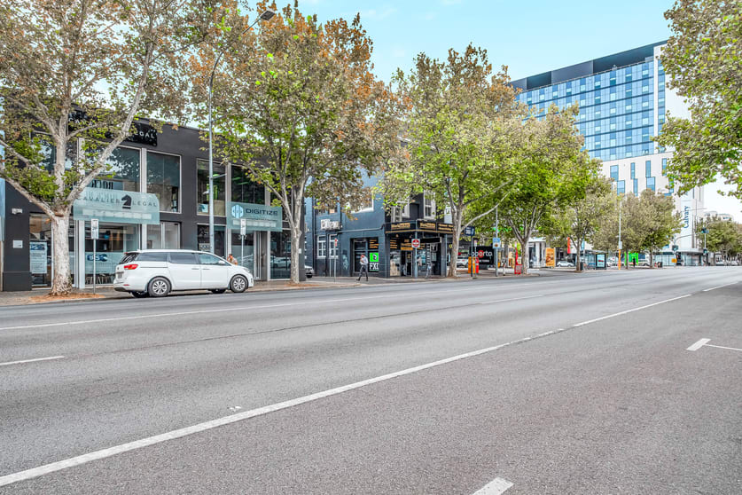 307 Pulteney Street Adelaide SA 5000 - Image 2