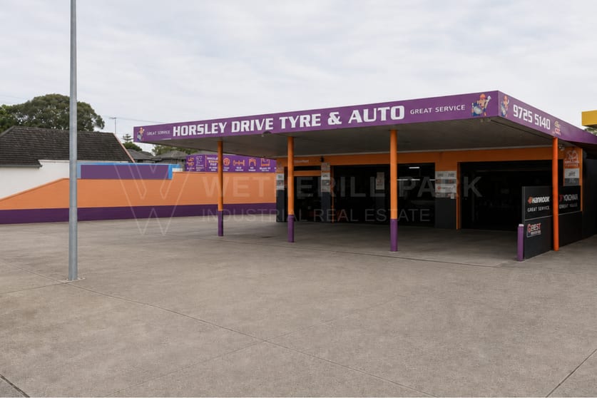 Smithfield NSW 2164 - Image 1