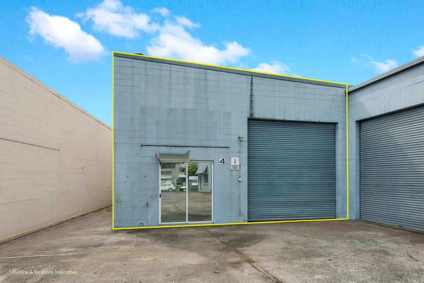 4/7 Endeavour Drive Kunda Park QLD 4556 - Image 1