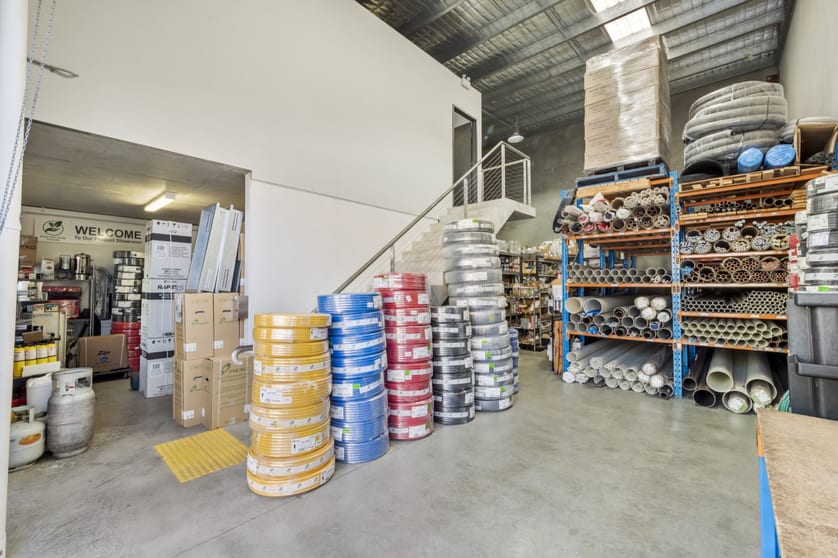 Unit 9, 18 Wurrook Circuit Caringbah NSW 2229 - Image 1