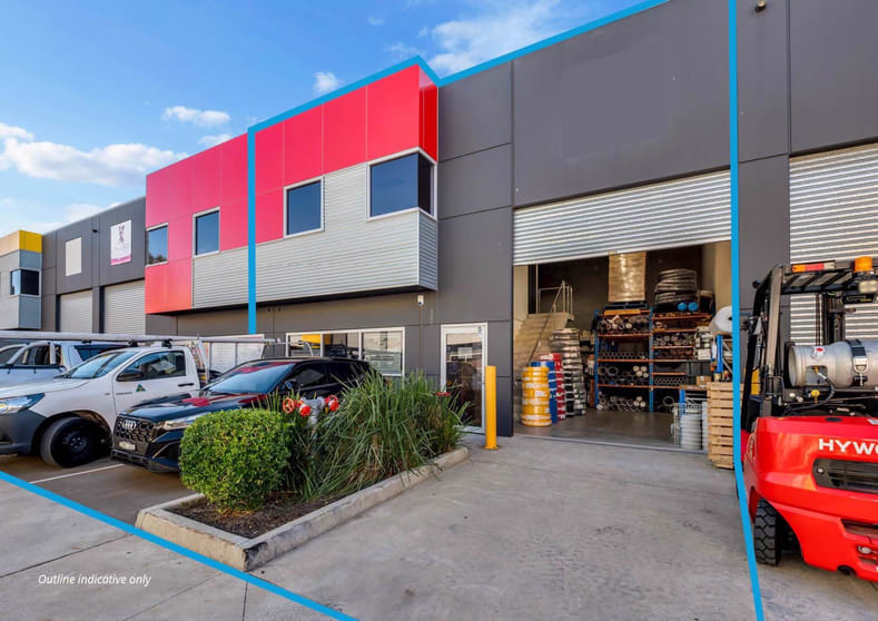 Unit 9, 18 Wurrook Circuit Caringbah NSW 2229 - Image 2