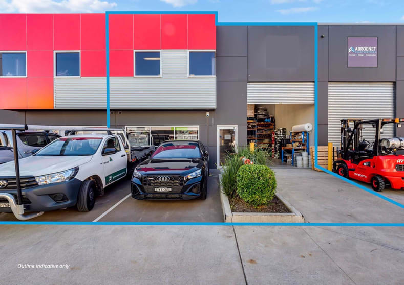 Unit 9, 18 Wurrook Circuit Caringbah NSW 2229 - Image 3