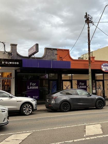47 & 49 GLENHUNTLY RD Elwood VIC 3184 - Image 1