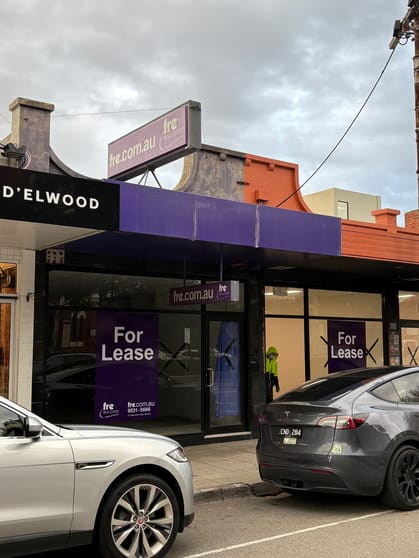 47 & 49 GLENHUNTLY RD Elwood VIC 3184 - Image 2
