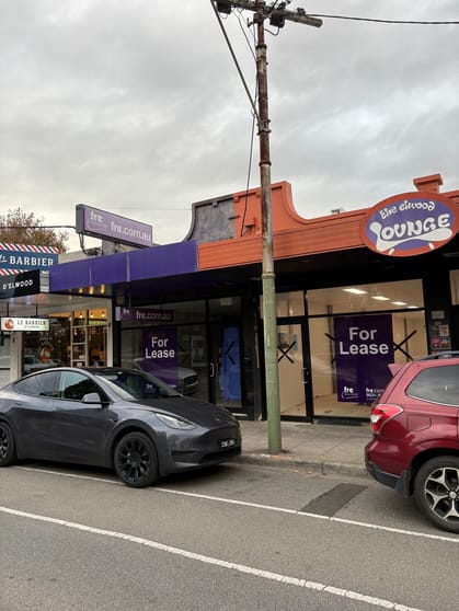47 & 49 GLENHUNTLY RD Elwood VIC 3184 - Image 3