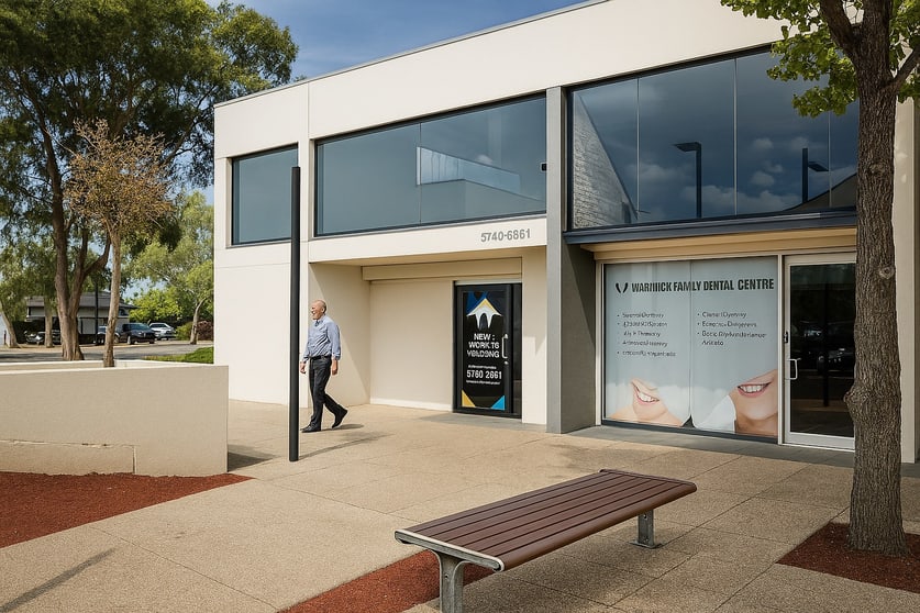 Level 1/161 Waterloo Rd Greenacre NSW 2190 - Image 1