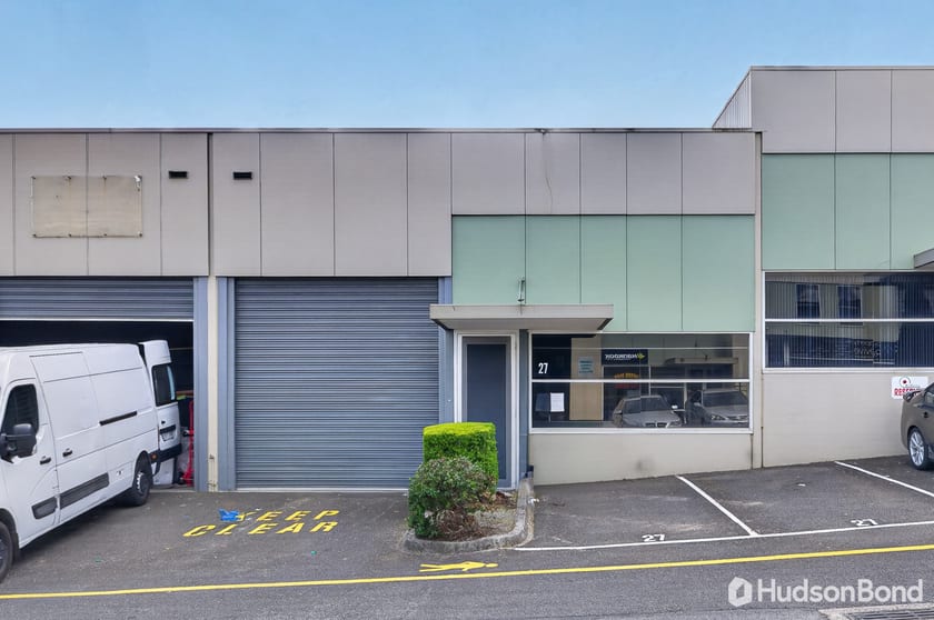 27/41-49 Norcal Road Nunawading VIC 3131 - Image 1