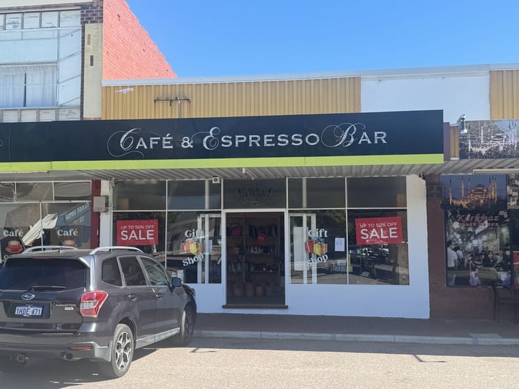 Shop 1/12-14 Hislop Road Attadale WA 6156 - Image 1