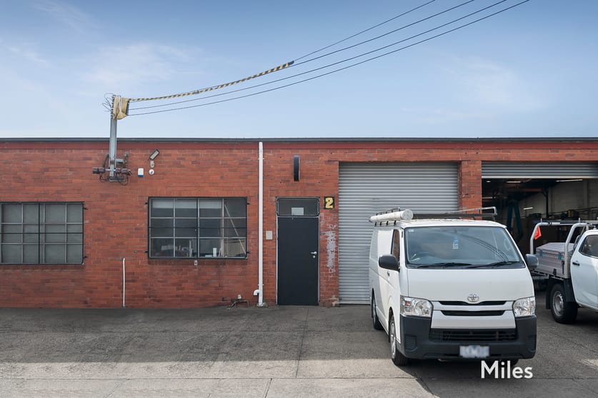 2/46 Kolora Road Heidelberg West VIC 3081 - Image 1