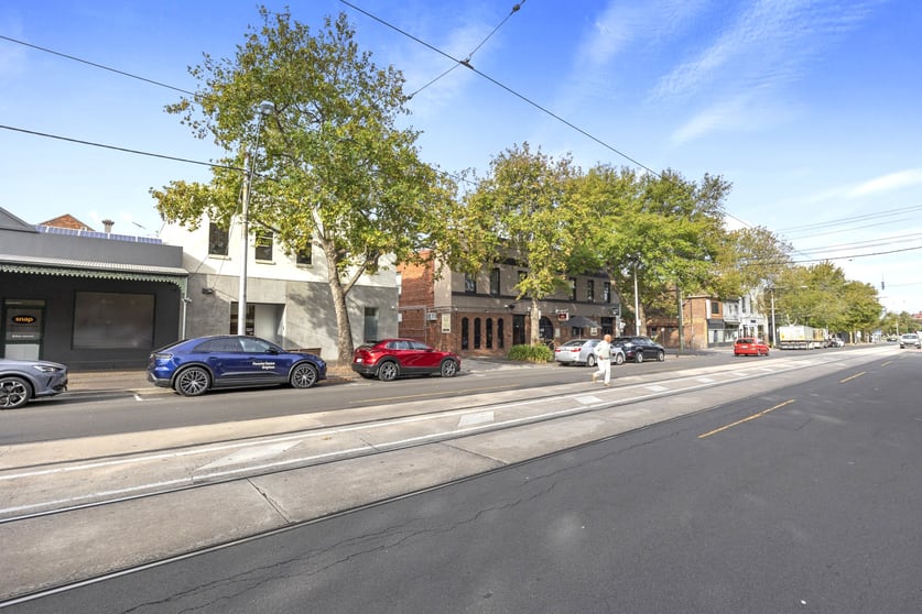 Level 1/Level 1/405 Clarendon Street South Melbourne VIC 3205 - Image 3