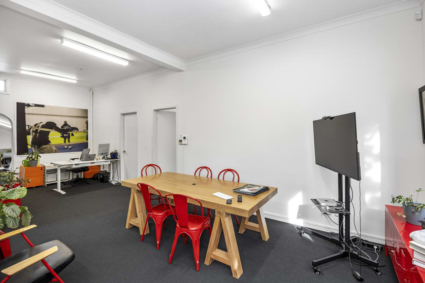 Level 1/Level 1/405 Clarendon Street South Melbourne VIC 3205 - Image 5