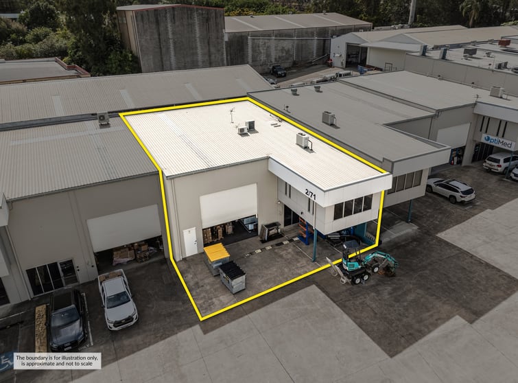 2/71 Jijaws Street Sumner QLD 4074 - Image 1